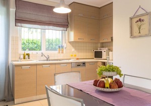 New stylish apartment with Sea View