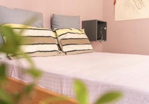 Nice Apartment Near City Center