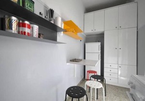 Nice Apartment Near City Center