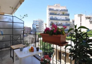 Nice Apartment Near City Center