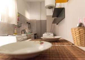 Nice Apartment Near City Center