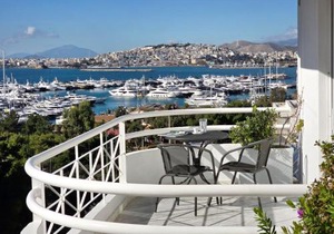 Nice Sea View Elegant Apartment
