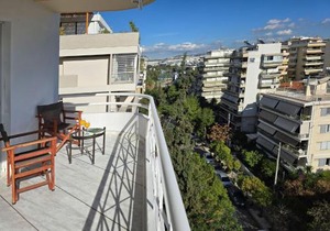 Nice Sea View Elegant Apartment