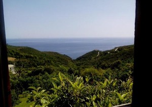 Nightingale Cottage Pelion
