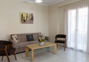 Nijay Luxury Holiday Apartment No 2