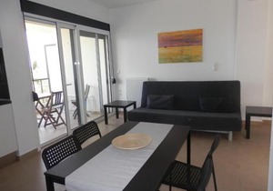 Nikiana apartment