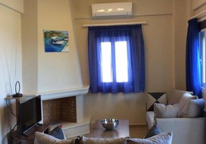 Nikiana two bedroom apartment