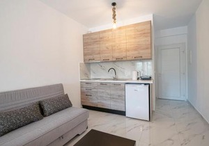 Nikiti Central Suites by Travel Pro Services - Nikiti Halkidiki