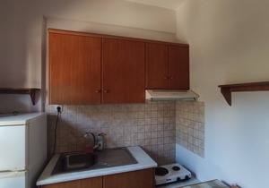 Nikos Apartments A1 - One Bedroom Apartment, Sleeps 5
