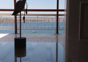 Nostalgia sea view apartments (Unit 3)