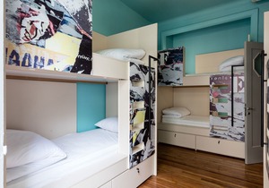 Nubian Hostel