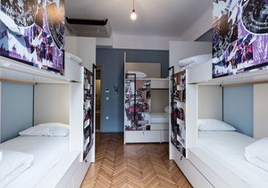Nubian Hostel