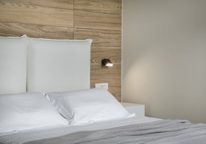 OIKOS A - OIKOS BOUTIQUE RESIDENCES