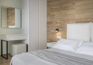 OIKOS A - OIKOS BOUTIQUE RESIDENCES