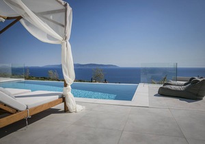 OIKOS A - OIKOS BOUTIQUE RESIDENCES
