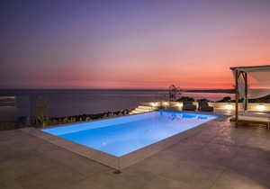 Oikos Boutique Residences