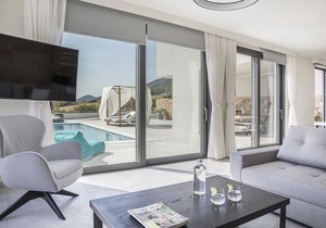 Oikos Boutique Residences