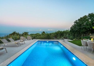 Olimpia Villas I Luxury villas with private pools!
