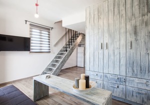 Olive Mykonos Villas - Maisonette Villa