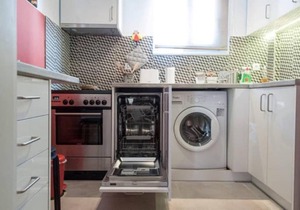 One Bedroom Apartment - Thiseio