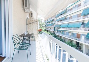 One Bedroom Apartment - Thiseio