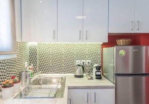 One Bedroom Apartment - Thiseio