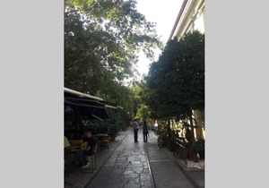 One Bedroom Apartment - Thiseio