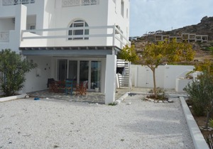 Orkos House