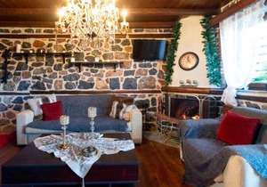 Palaios Agios Athanasios Luxury Μaisonette