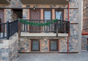 Palaios Agios Athanasios Luxury Μaisonette