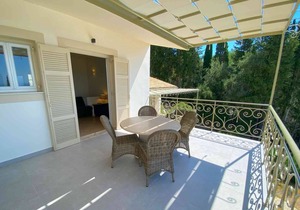 Paleopetres K-Four - Double Suite - sea views - pool - Kalami -