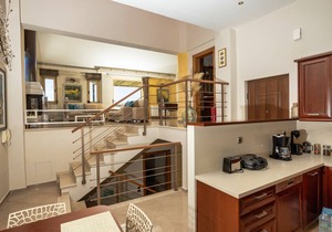 Palladio Luxury Villa with amazing view