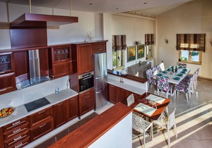 Palladio Luxury Villa with amazing view