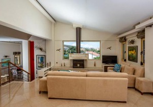 Palladio Luxury Villa With Amazing View