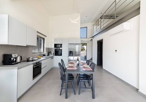 Pantheon Luxury Villas - Villa Afroditi