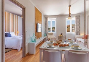 Paxos Fairytales House 2