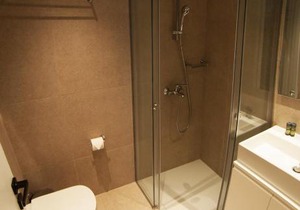 Phaedrus Living Modern Kriel Suites 204