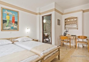 Philoxenia Studios 1