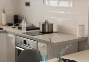 Piraeus Pasalimani cozy apartment