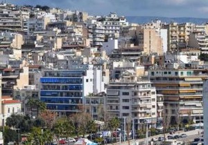 Piraeus Pasalimani cozy apartment