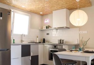 Piraeus Pasalimani cozy apartment