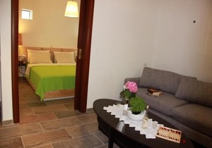 PLATANOFYLLA Pelion Apartment No10