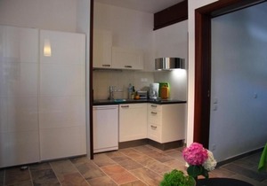 PLATANOFYLLA Pelion Apartment No10