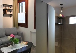 PLATANOFYLLA Pelion Apartment No10