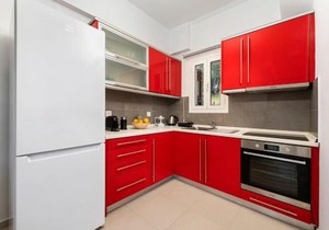 Playia Villas I
