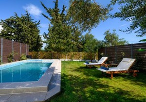 Playia Villas II