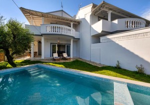 Playia Villas III