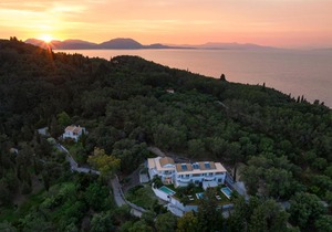Playia Villas III
