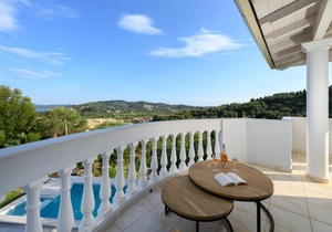 Playia Villas III