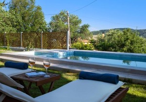 Playia Villas III